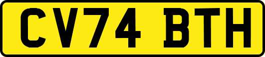 CV74BTH
