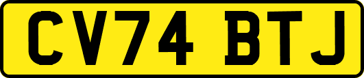 CV74BTJ