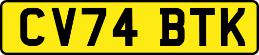 CV74BTK