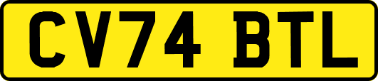 CV74BTL