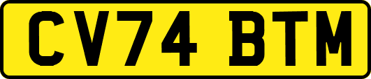 CV74BTM