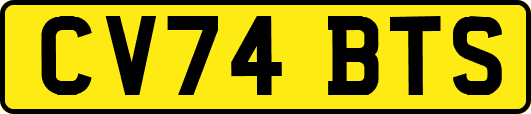 CV74BTS