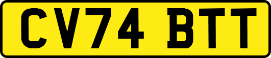 CV74BTT