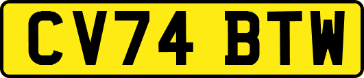 CV74BTW