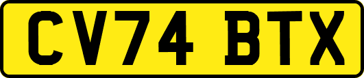 CV74BTX