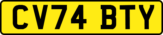 CV74BTY