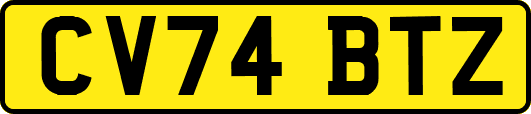 CV74BTZ