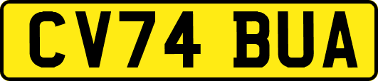 CV74BUA