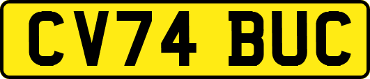 CV74BUC