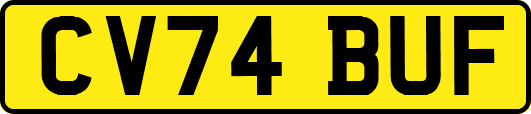 CV74BUF