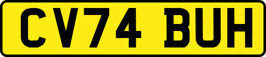CV74BUH