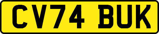 CV74BUK