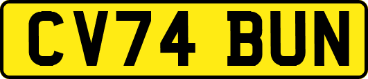 CV74BUN