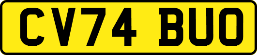 CV74BUO