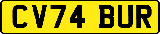 CV74BUR