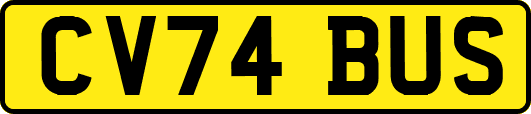 CV74BUS