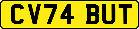 CV74BUT