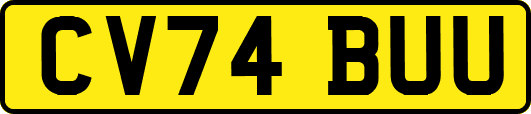 CV74BUU