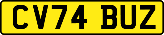 CV74BUZ