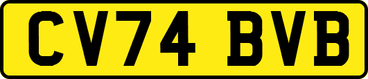 CV74BVB