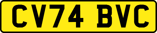 CV74BVC