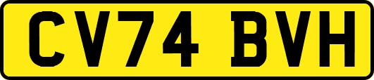 CV74BVH