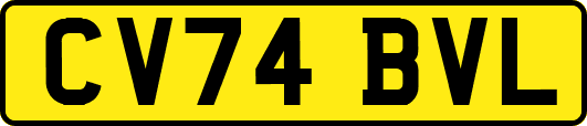 CV74BVL