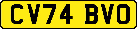CV74BVO