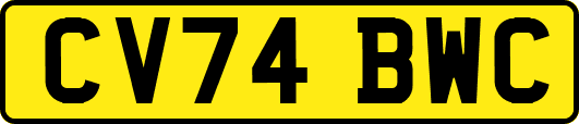 CV74BWC