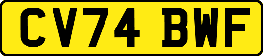 CV74BWF