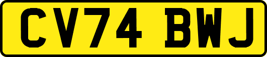 CV74BWJ