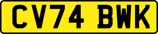 CV74BWK