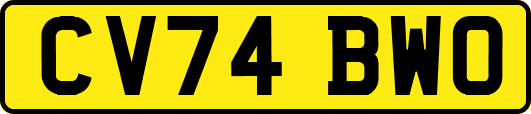 CV74BWO