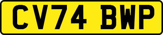 CV74BWP