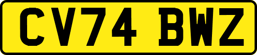 CV74BWZ