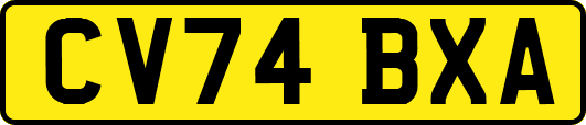 CV74BXA