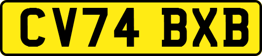 CV74BXB