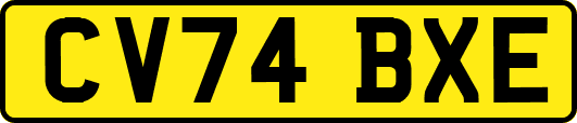CV74BXE