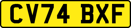 CV74BXF