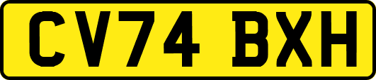 CV74BXH