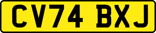 CV74BXJ