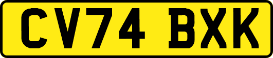CV74BXK
