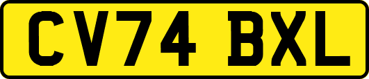 CV74BXL