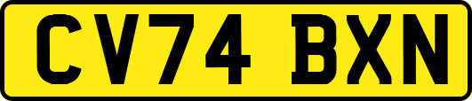 CV74BXN