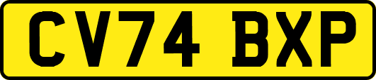 CV74BXP