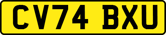 CV74BXU