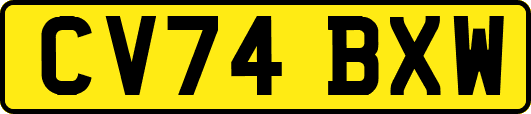 CV74BXW