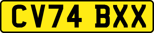 CV74BXX
