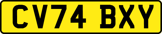 CV74BXY