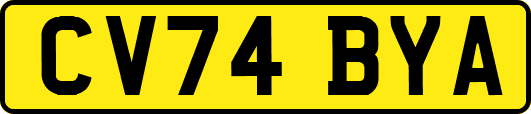 CV74BYA